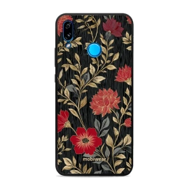 Etui Glossy Case do Huawei P20 Lite - wzór G172G