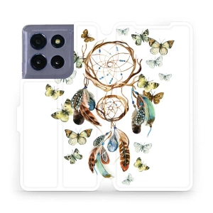 Etui do Motorola Moto G86 5G - wzór M001P