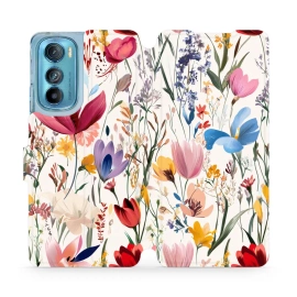 Etui do Motorola Edge 30 5G - wzór MP70S