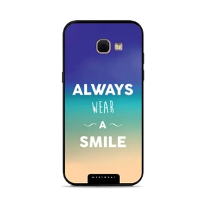 Etui Glossy Case do Samsung Galaxy A5 2017 - wzór G074G