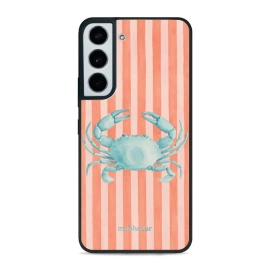 Etui Glossy Case do Samsung Galaxy S22 - wzór GP87G