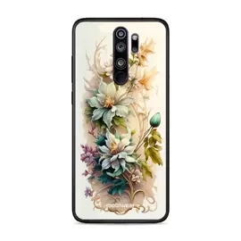 Etui Glossy Case do Xiaomi Redmi Note 8 Pro - wzór G014G