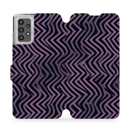 Etui do Samsung Galaxy A32 4G - wzór VA55S