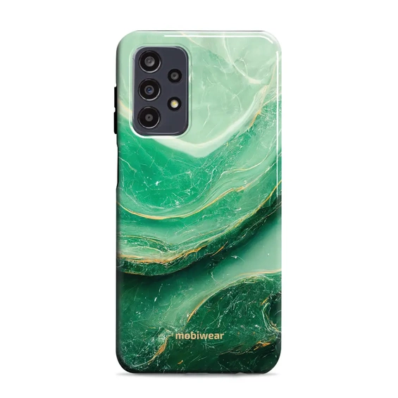 Etui Elite Pro do Samsung Galaxy A23 - wzór EP38E