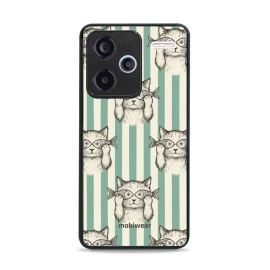 Etui Glossy Case do Xiaomi Redmi Note 13 Pro Plus - wzór GP90G
