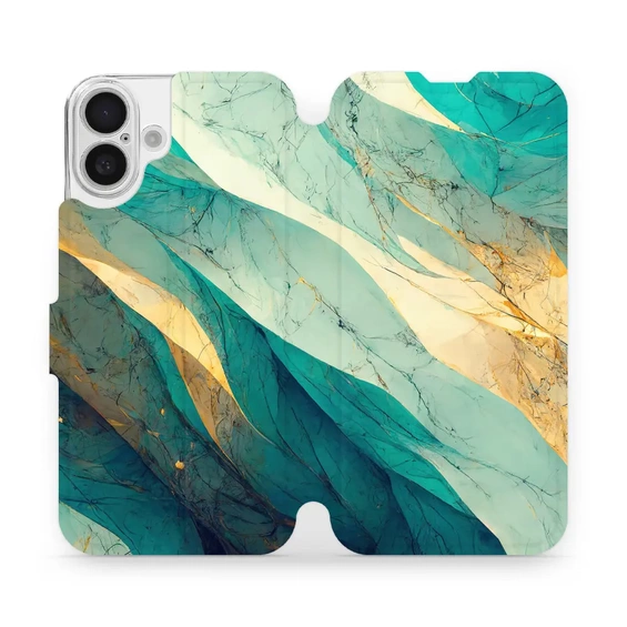Etui do Apple iPhone 16 Plus - wzór VP37S