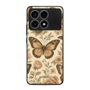 Etui Glossy Case do Xiaomi POCO F6 Pro - wzór GP92G