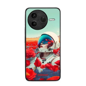 Etui Glossy Case do Xiaomi POCO F7 Pro 5G - wzór G001G