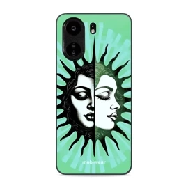 Etui Glossy Case do Xiaomi Redmi 13C - wzór G058G