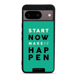 Etui Glossy Case do Google Pixel 8 - wzór G079G