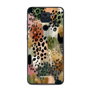 Etui Glossy Case do Xiaomi Redmi Note 9 - wzór G167G