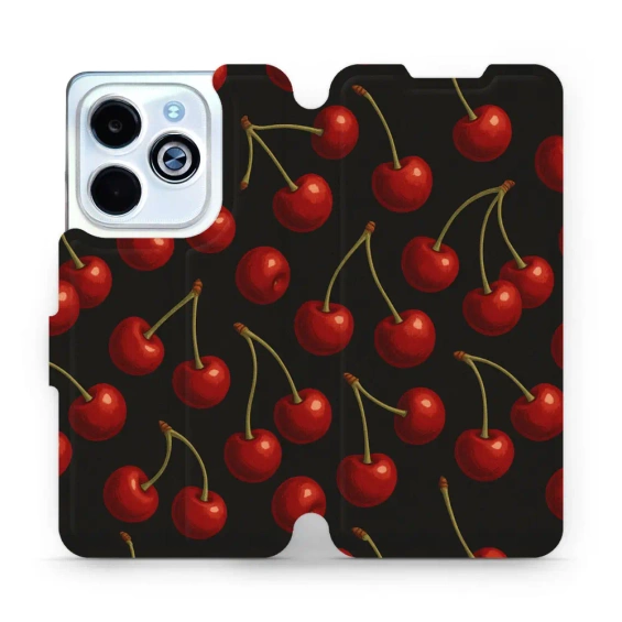 Etui do Infinix HOT 40i - wzór VP83S