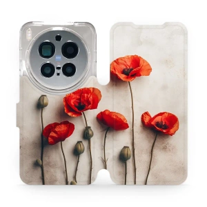 Etui do Vivo X300 pro - wzór VP42S