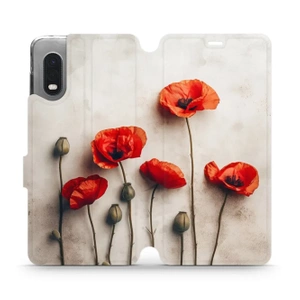 Etui do Samsung Galaxy Xcover PRO - wzór VP42S