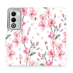 Etui do OPPO A5 5G - wzór M124S