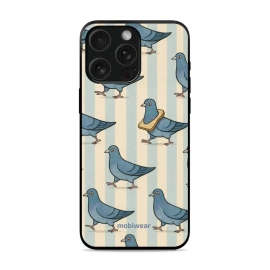 Etui Glossy Case do Apple iPhone 15 Pro Max - wzór GP91G