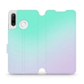 Etui do Huawei P30 Lite - wzór VP63S