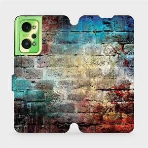 Etui do Realme GT Neo 2 - wzór V061P