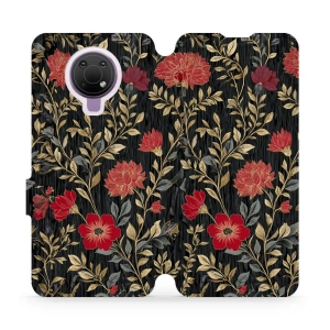 Etui do Nokia G10 - wzór V172S