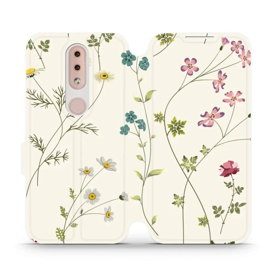 Etui do Nokia 4.2 - wzór MD03S