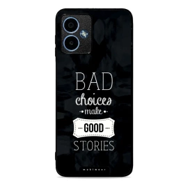 Etui Glossy Case do Motorola Moto G14 - wzór G071G
