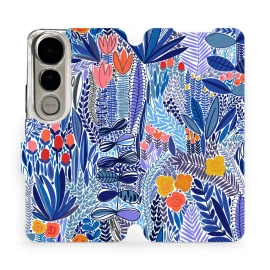 Etui do Vivo V50 Lite - wzór MP03P