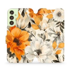 Etui do Samsung Galaxy A24 - wzór VP75S
