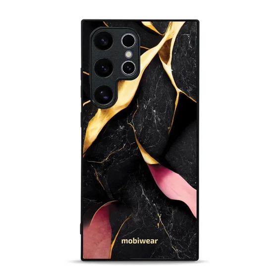 Etui Glossy Case do Samsung Galaxy S24 Ultra - wzór G021G