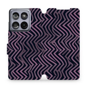 Etui do Motorola Edge 60 Fusion - wzór VA55S