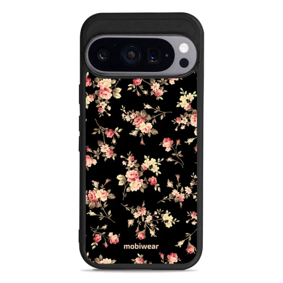 Etui Glossy Case do Google Pixel 9 Pro - wzór G039G