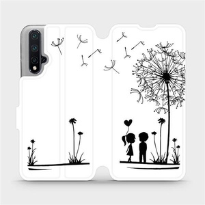 Etui do Huawei Honor 20 - wzór MH16P