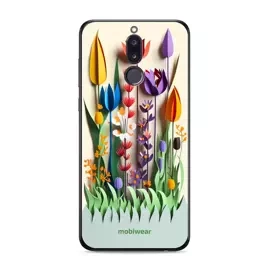 Etui Glossy Case do Huawei Mate 10 Lite - wzór G015G
