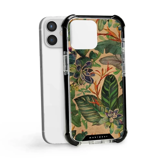 Etui MagSafe Elite Bumper Apple iPhone 12 mini - wzór D013D