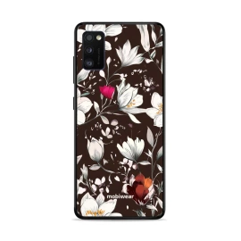 Etui Glossy Case do Samsung Galaxy A41 - wzór GP72G