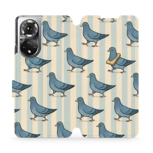 Etui do Huawei Honor 50 - wzór VP91S