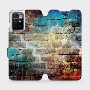 Etui do Xiaomi Redmi 10 - wzór V061P