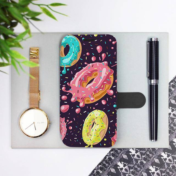 Etui do Motorola Moto G 5G - wzór VP19S