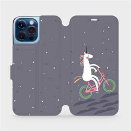 Etui do Apple iPhone 13 Pro Max - wzór V024P