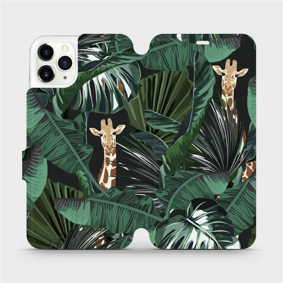 Etui do Apple iPhone 11 Pro Max - wzór VP06P