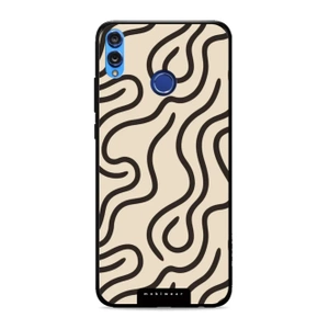 Etui Glossy Case do Huawei Honor 8X - wzór GA60G
