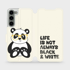 Etui do Samsung Galaxy S23 Plus - wzór M041S