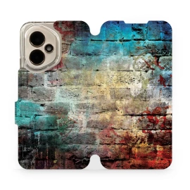 Etui do Huawei Honor 400 - wzór V061P