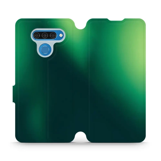 Etui do LG Q60 - wzór VP61S