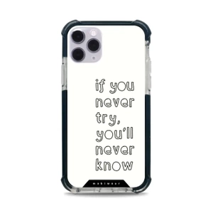 Etui MagSafe Elite Bumper Apple iPhone 11 Pro - wzór D075D