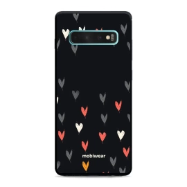 Etui Glossy Case do Samsung Galaxy S10 Plus - wzór GP79G