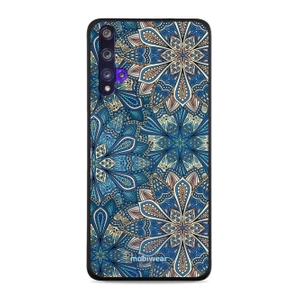 Etui Glossy Case do Huawei Nova 5T - wzór G038G