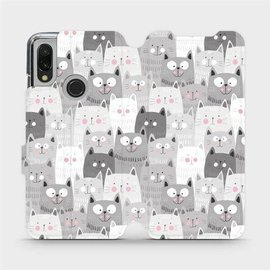 Etui do Xiaomi Redmi 7 - wzór M099P
