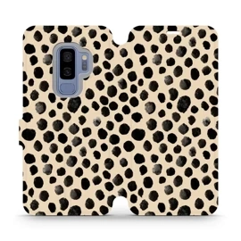Etui do Samsung Galaxy S9 Plus - wzór VA50S