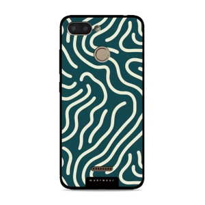 Etui Glossy Case do Xiaomi Redmi 6 - wzór GA61G