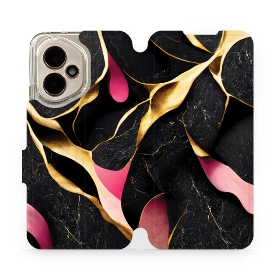 Etui do Huawei Honor 400 - wzór VP35S